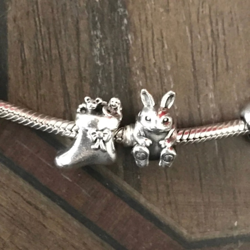 Pandora holiday bundle